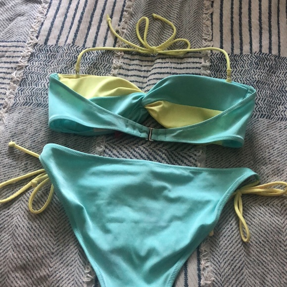 Victoria secret bikini nwot - Picture 6 of 6